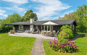 Pet Friendly Home In Tisvildeleje With Wifi